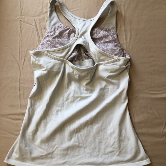 Athleta Running Top - Picture 3 of 8